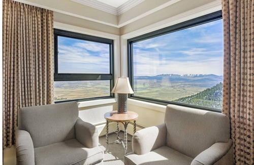 Tahoe Village Villa | Enjoy the Ridge Tahoe Two-Bedroom Lock-Off for a family of 6