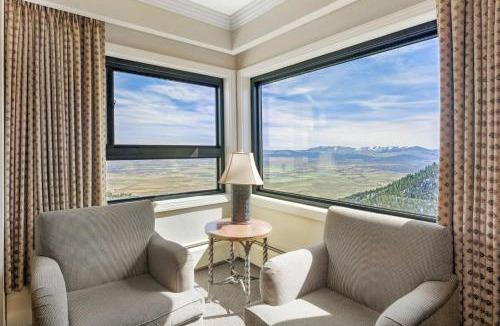 Tahoe Village Villa | Enjoy the Ridge Tahoe Two-Bedroom Lock-Off for a family of 6