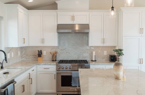 Cayucos House | Enjoyable 3-bedroom house with AC in lovely Cayucos