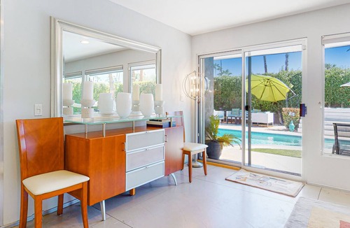 El Mirador House | Entertain at this dog-friendly home w/pool & hot tub, blocks from downtown