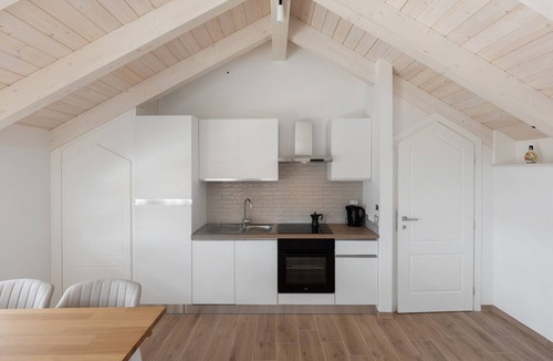 Agerola Apartment | Entire Residence with 3 Apartments, Mountain View, Wi-Fi and Air Conditioning