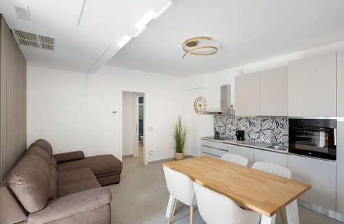 Agerola Apartment | Entire Residence with 3 Apartments, Mountain View, Wi-Fi and Air Conditioning