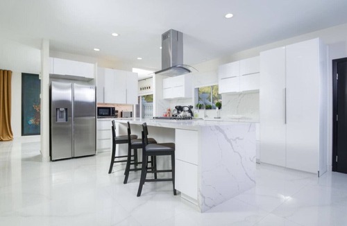 Spring Valley Villa | Epic 7BR 5.5BA themed Villa - Experience the Vegas Royale 14 min to strip
