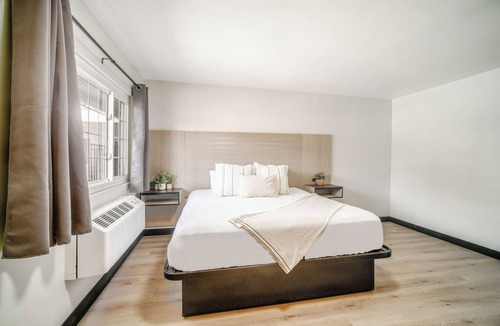 San Ysidro Hotel | ERTH INN by AGA- San Ysidro