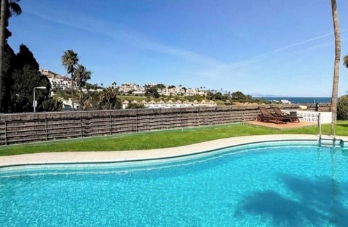 Castillo de Sabinillas Villa | Pool- AirCon- Quiet&Peaceful- FamilyFriendly