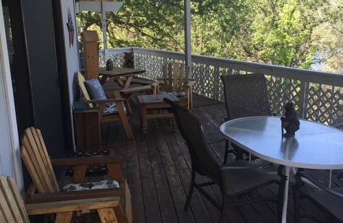 Groveland House | "Escape By The Lake" - Gated Resort With Lake Activities Near Yosemite