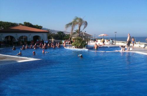 Montepaone Hotel | Estella Club