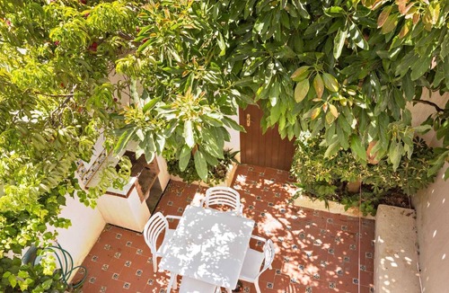 Playa del Sol-Villacana Villa | Estepona-Villacana. Cozy apartment near the sea