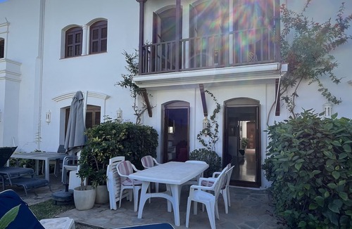 Playa del Sol-Villacana Villa | Estepona-Villacana. Apartment near the sea with pool views