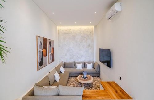 Cemagi Villa | Exclusive 4BR Villa with Rooftop, Ricefield Views near Cemagi Beach