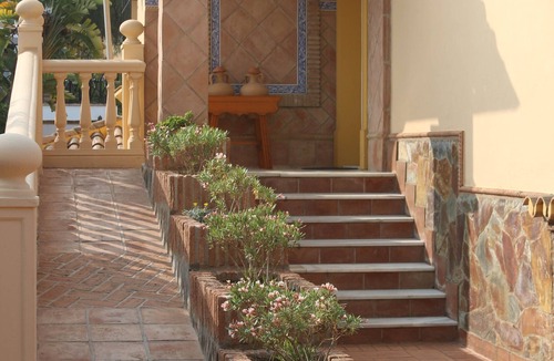 Rincon de la Victoria Villa | Exclusive Villa with Private Pool in Rincón de la Victoria, Costa del Sol