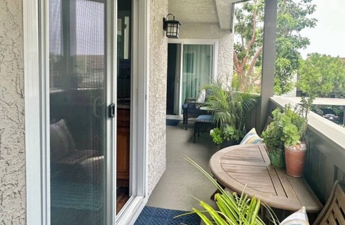 Monarch Beach Condo | Exclusive Monarch Beach, Ritz Pointe Condo - 2 Bedroom, 2 Bath [STR23-0012]