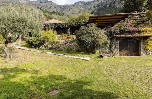 Cersuta Villa | Exclusive Typical Villa in Maratea - aka the Mediterranean Pearl - South Italy