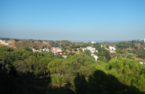 Estepona Villa | Experience a memorable holiday in a private villa with pool and views to die for