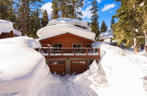 Alpine Meadows House | Explorer by AvantStay