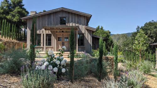 Woodside Villa | Exquisite luxury executive cottages
