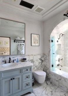 Woodside Villa | Exquisite luxury executive cottages