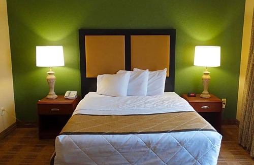 West Park Community Hotel | Extended Stay America Suites Bakersfield Chester Lane