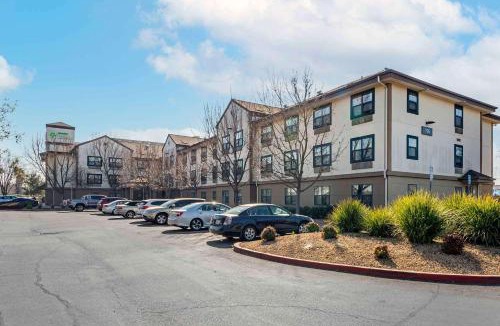 West Sacramento Hotel | Extended Stay America Suites - Sacramento - West Sacramento