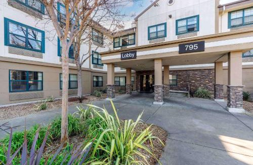 West Sacramento Hotel | Extended Stay America Suites - Sacramento - West Sacramento