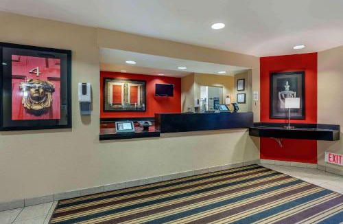 West Sacramento Hotel | Extended Stay America Suites - Sacramento - West Sacramento