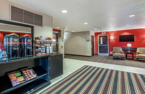 West Sacramento Hotel | Extended Stay America Suites - Sacramento - West Sacramento