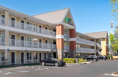 Southwest Santa Rosa Hotel | Extended Stay America Suites - Santa Rosa - South