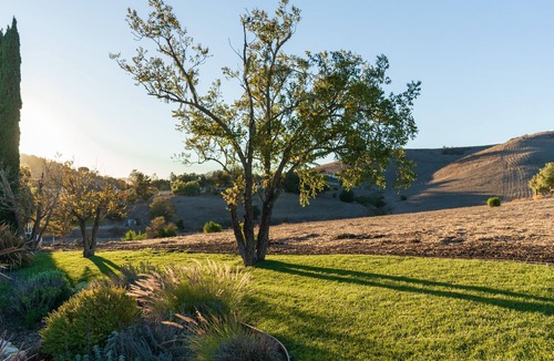 Solvang House | Fair View Wine Estate