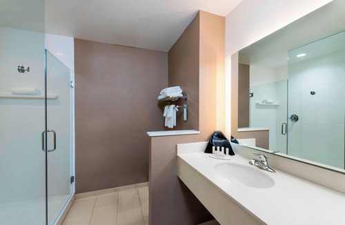 Palm Desert Hotel | Fairfield by Marriott Inn & Suites Palm Desert Coachella Valley
