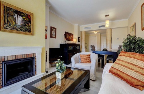 Atalaya-Isdabe Apartment | Fairytale Hacienda del Sol 3 Bedroom Holiday Flat
