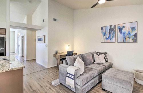 Greenacres House | Family-Friendly Getaway: Community Amenities!