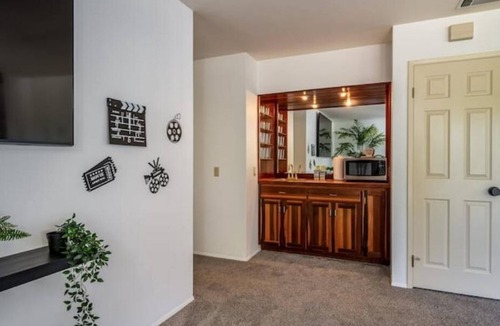 Mount Helix Villa | Family Fun Mountain Villa in San Diego Pool/Jacuzzi, Water-slide, PickleBall