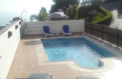 Urbanizacion Ladera del Mar Villa | Fantastic Air-conditioned Villa With Private Pool. Beautiful sea views