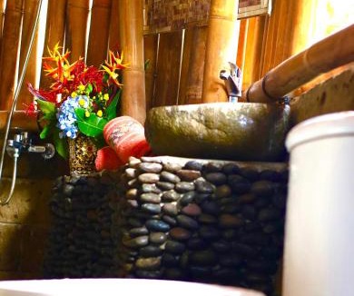 Selemadeg Villa | Faraway Mount Batukaru