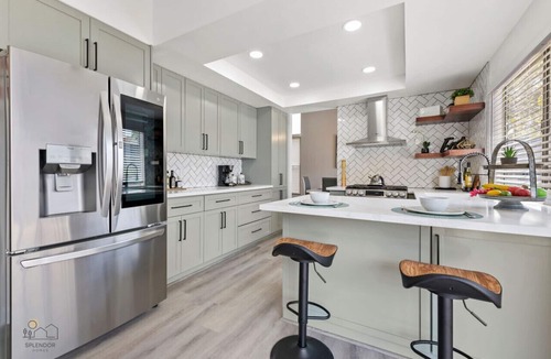 Chula Vista House | Festive Retreat: Chula Vista Oasis w/Pool & Spa!