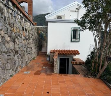 Dragonea House | Fico D'india - Sea View Home & Free Parking in Amalfi Coast