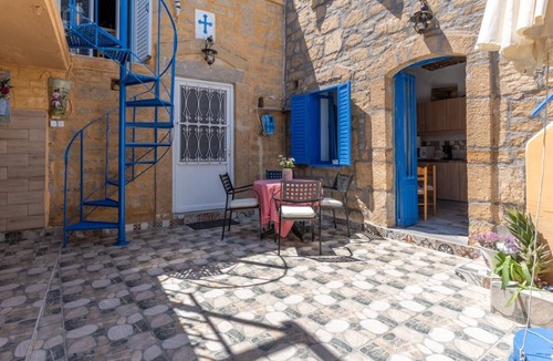 Archangelos House | Finieli's Rustico.Traditional house in tranquil Malona Village. Book your stay