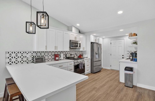 Bay Ho House | Fire Pit & Canyon Views | 10 Min to La Jolla Beach