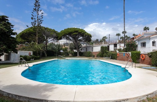 La Gaspara Apartment | First Line Arena Beach by Interhome