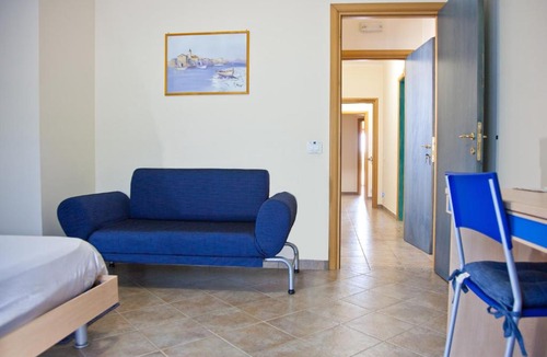 Calalunga-Pietragrande House | Fittacamere ISIDE