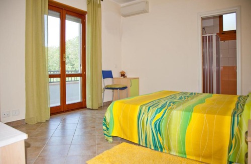 Calalunga-Pietragrande House | Fittacamere ISIDE