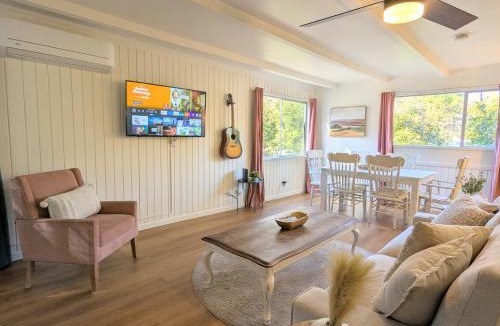 Oakhurst House | Forest Retreat that accommodates 29 people near Yosemite & Bass Lake