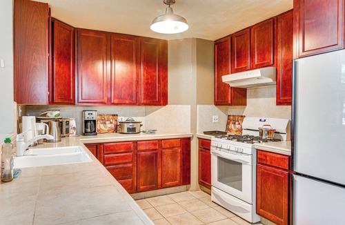 Tahoe Woods House | Forest-View Haven w/Game Room: Tahoe City Gem!