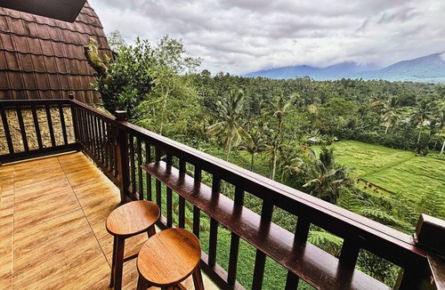 Mekarsari Villa | Four Mountains Villa Bedugul