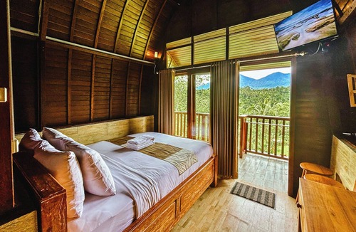 Mekarsari Villa | Four Mountains Villa Bedugul