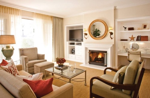 Aviara Villa | Four Seasons Residence Club Aviara - Luxury Villa