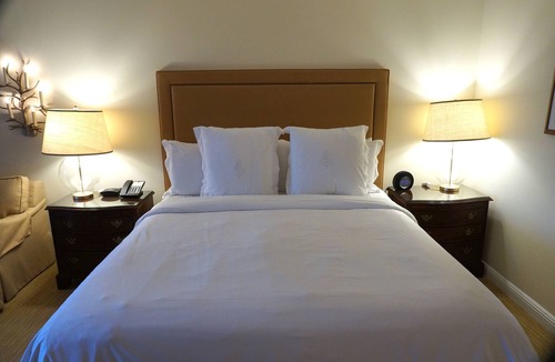 Aviara Resort | Four Seasons Residence Club Aviara - Luxury Villas