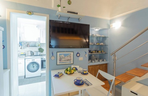 Minori House | Freeholiday House in Amalfi Coast