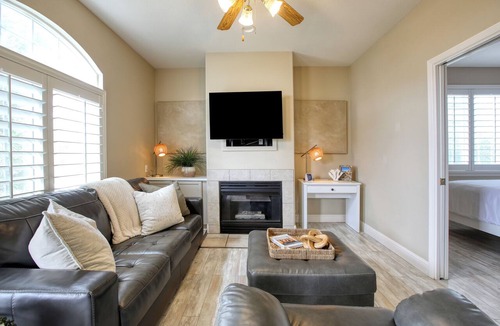 Oceano Condo | FRESH LOOK at Pacific Plaza #508 Oceano Pismo Avila SLO