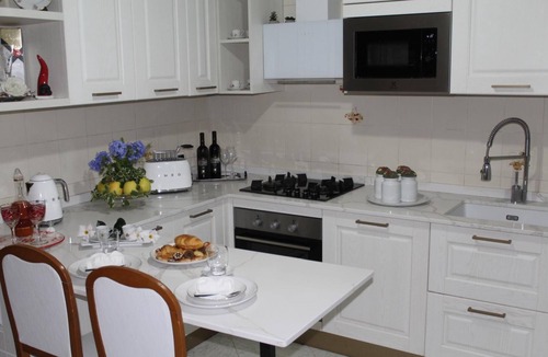 San Michele Apartment | From Grandfather Aurelius